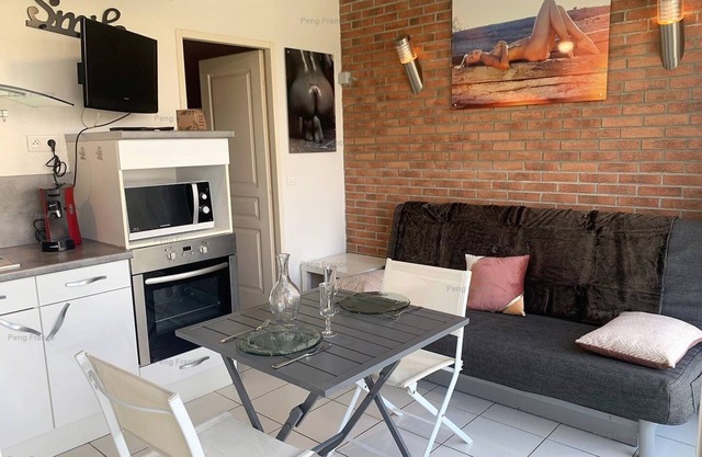 Apartment Macadamia