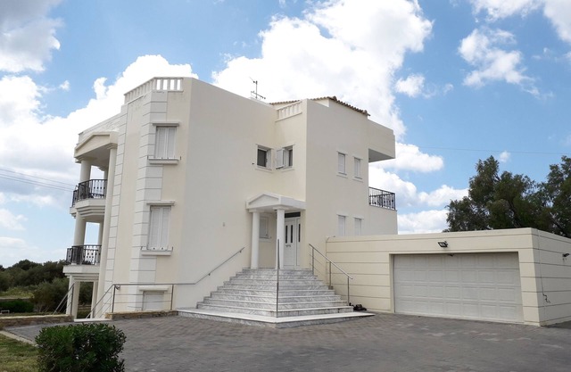 Apartamento Casita en Villa moderna