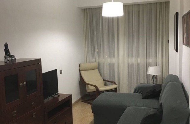 Apartment Malaga City Center / Apartamento Centro de Malaga