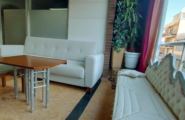 APARTAMENTO MAR CENTRO ALICANTE IDEAL PARA FAMILIAS 👪 GRUPOS Y MINUSVALIDO