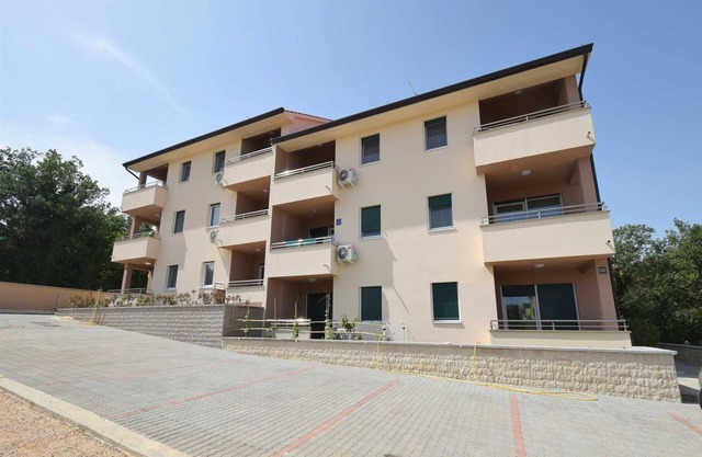 Apartamentos Medna (62571-A2) - Čižići - isla de Krk