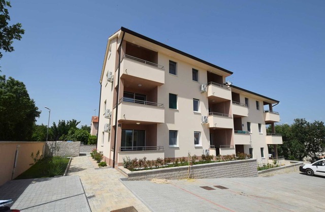 Apartamentos Medna (62571-A5) - Čižići - isla de Krk