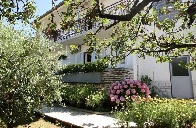Apartment Mercedes in Porec