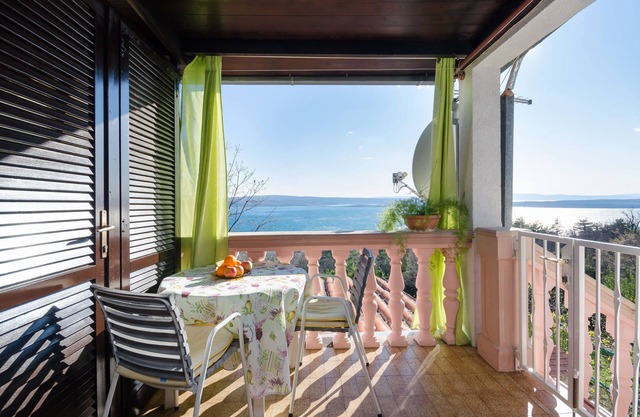 Apartamento Milka (86841-A1) - Dramalj (Crikvenica)