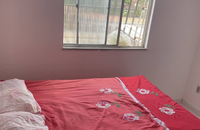 Apartment close to the beach