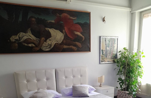 Apartment - Nada's House - Florence