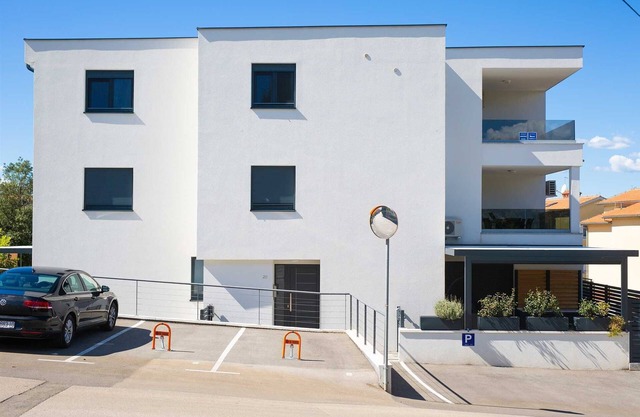 Apartamentos Nadica Deluxe (62561-A2) - Malinska - isla Krk