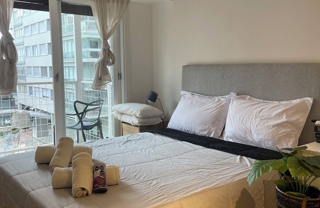 Disfruta de este hermoso Apart en Belgrano ideal para parejas + Tours + Tranfer