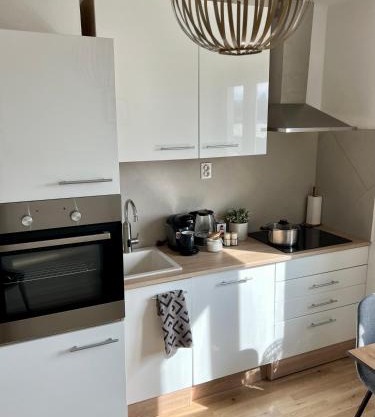 Apartment Near Red Bull Ring