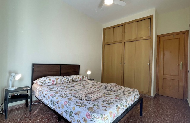 Apartamento Cerca de la Playa