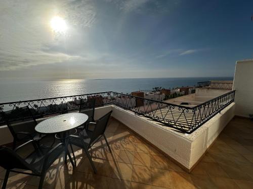Apartment near the sea in Santa Pola