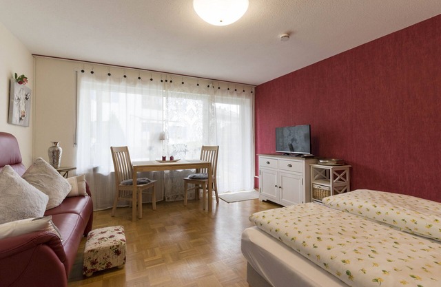 Acogedor apartamento, cerca de la estación de tren, tren de montaña de verano incluido