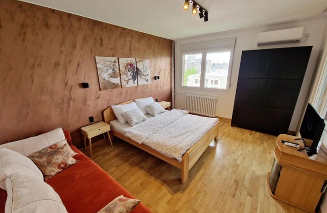 Apartment Nena