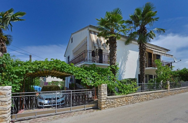 Apartments Nevia / Apartment Nevia I A3 with Terrace