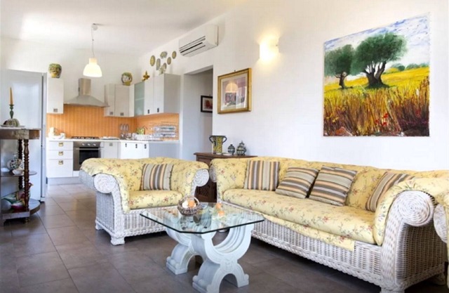 Apartamento recién reformado a 2 minutos de la hermosa playa Monello