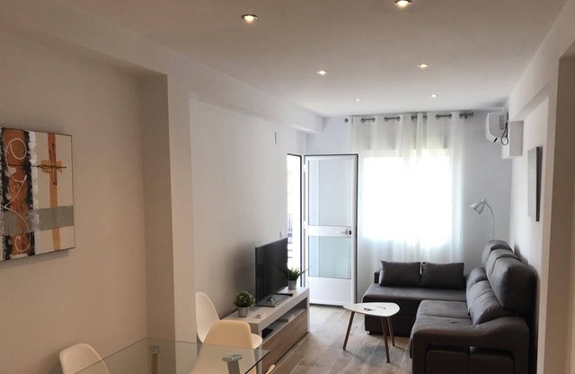 Apartamento Junto a Parque Ciudad Jardín