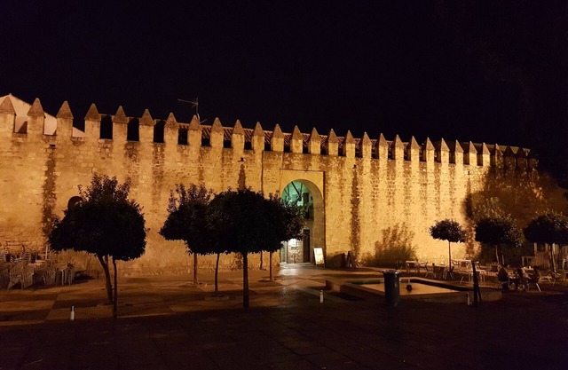 Apartamento junto a la Mezquita