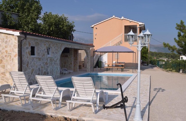 Apartment Nika