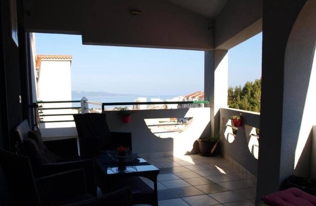 Apartamento 7232 - Makarska, Riviera Makarska, Croacia