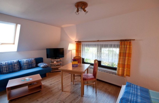 Reedhaus App. - Apartamento Rügen 126.