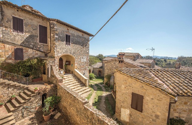 Apartamento "Nonno Gino" con Wi-Fi y terraza