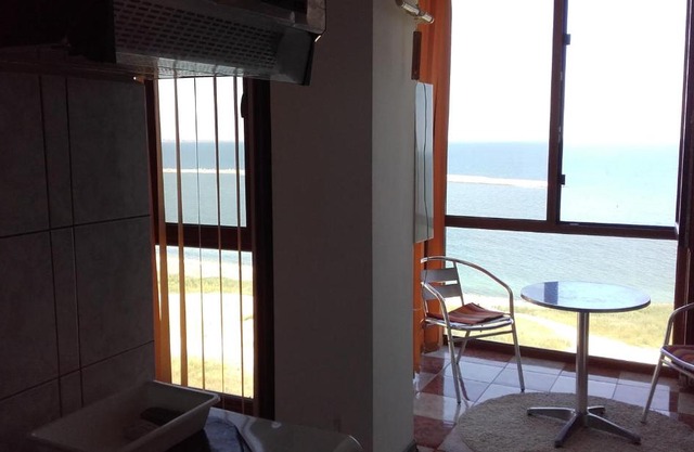 Apartment Nucu I