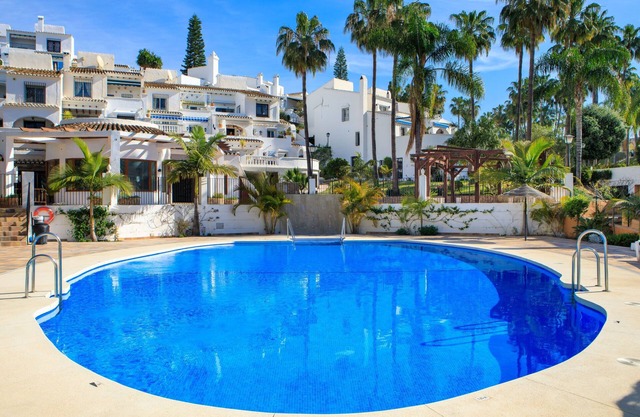 Apartamento Oasis by Interhome
