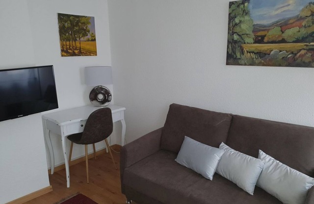 Apartamento OG - casa de vacaciones de Georg