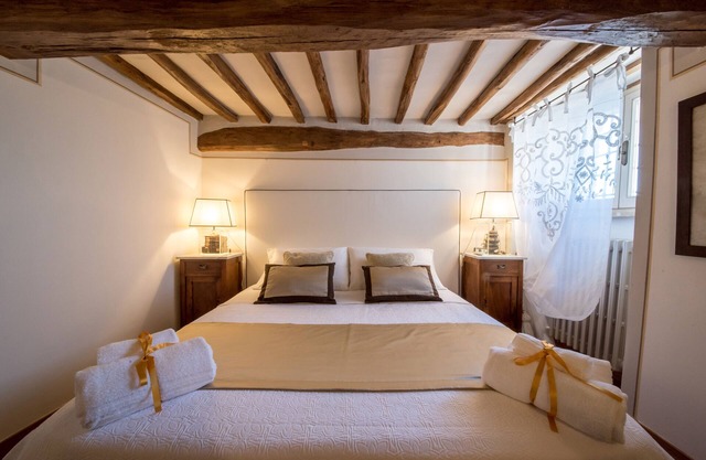 Apartamento en Via San Rufino