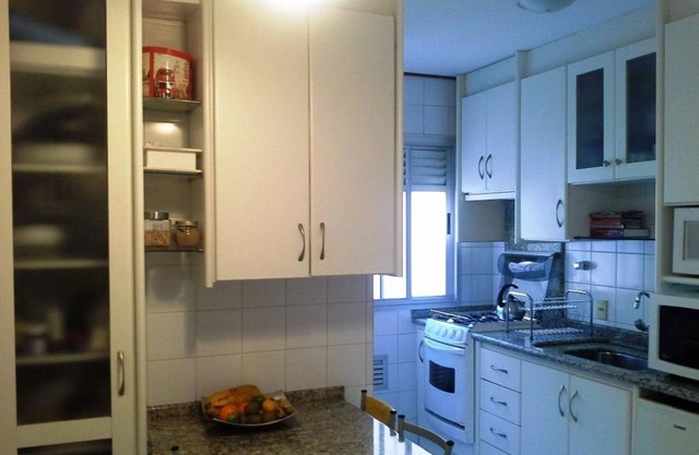 Departamento a una cuadra de Av. Beira Mar Norte