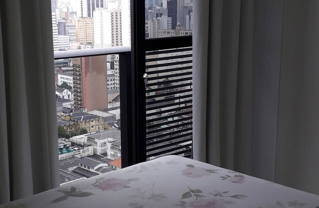 Apartment opposite Estação shopping center