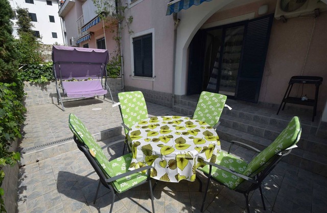 Apartamento Oresic (62054-A1) - Malinska - isla Krk