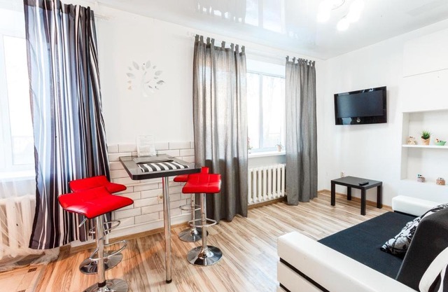 Apartment Orlovka