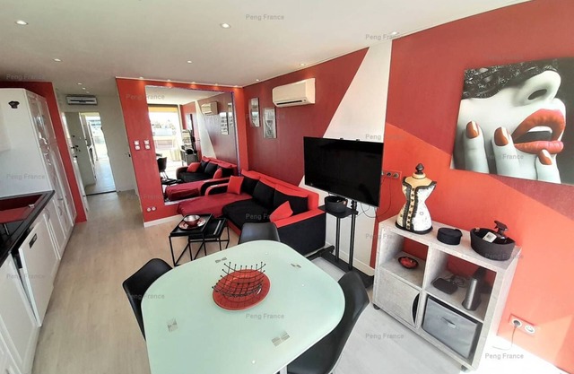 Apartment Passion