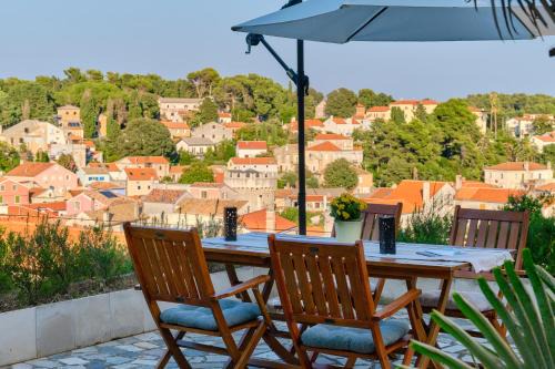 Apartment Pepermint - Health on the Island of Vitality