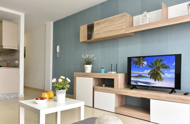Apartment Playa de Arinaga 2B