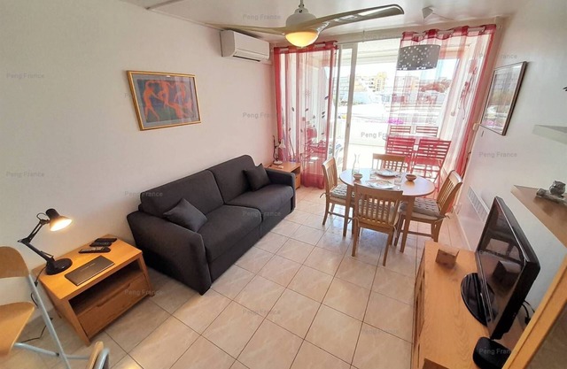Apartment Poème