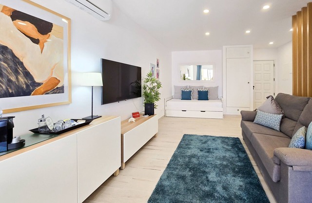Apartamento Praia Rocha Vista Mar Summer 1