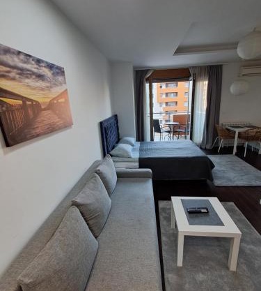 Apartment Premier 2 A Blok
