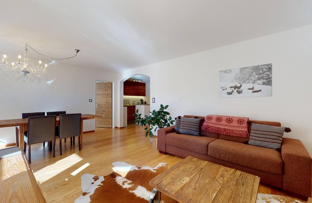 Apartment Promulins B4