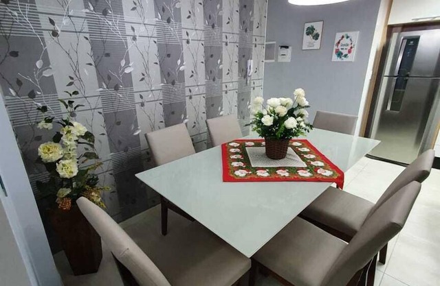 BOMBAS apartamento, BOMBINHAS, Edif. Rávena