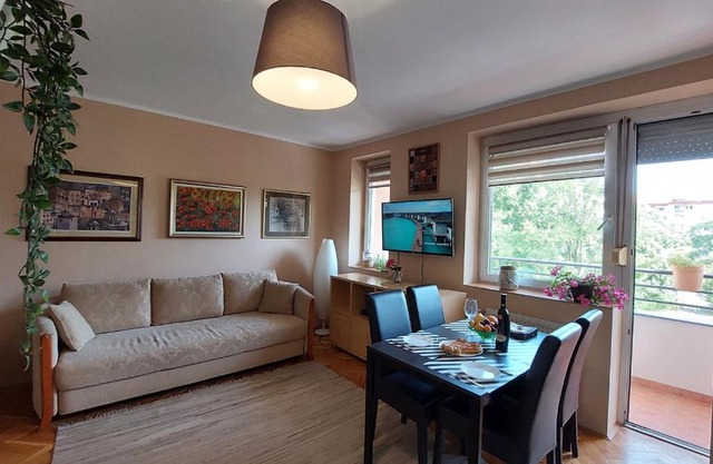 Apartment Rada