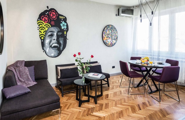 Apartment Rakoc A11