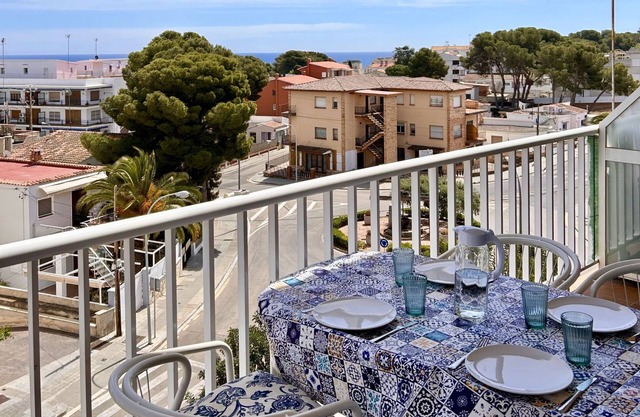 Apartamento Rapova by Interhome