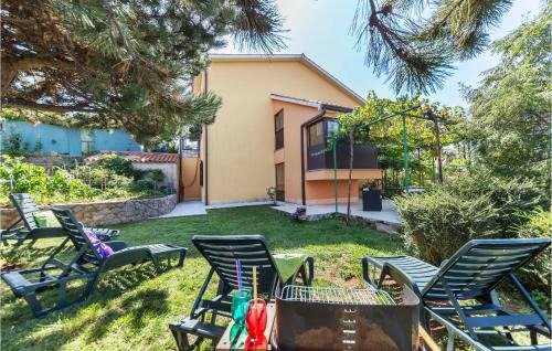 Apartment Ripenda 30 B Ii