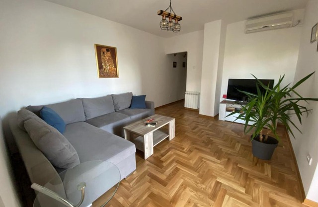 Apartment Riverside