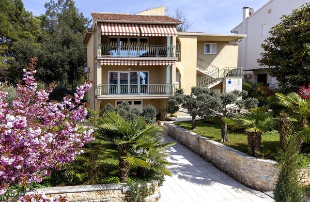 Apartment Rocco