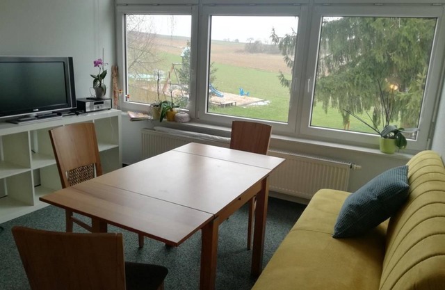 Apartamento / Estudio 1. OG - Apartamentos Eichenhof