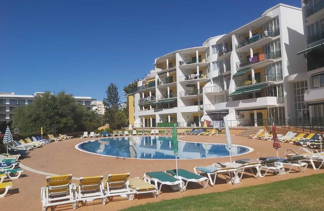 Apartment Sacha Primavera T2 for 4 people