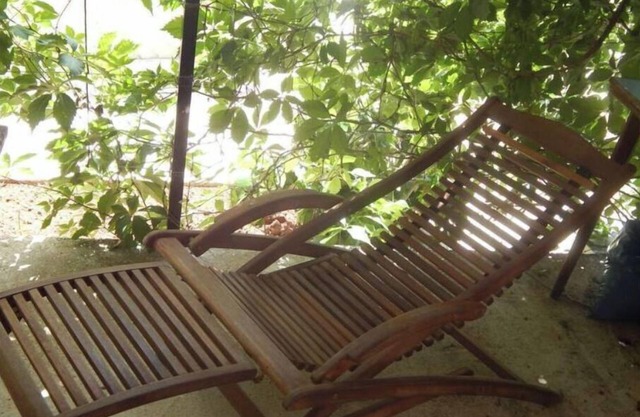 Apartment Sara in Osibova Bay